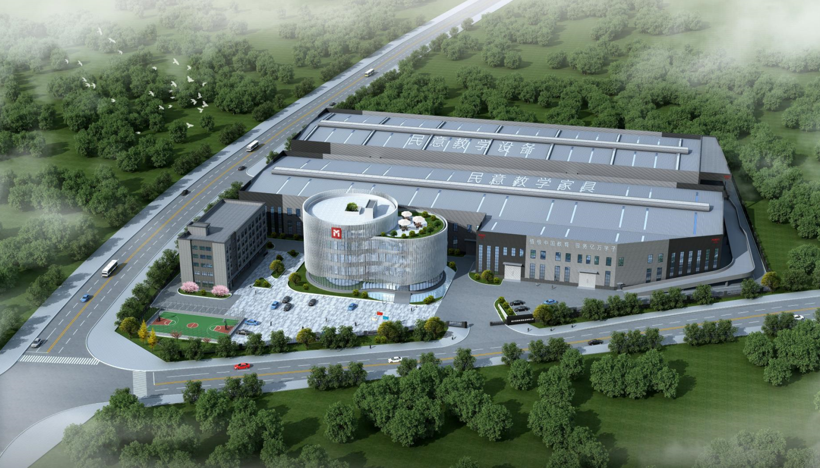 重庆金沙8087---突破壁垒，，，，构建真正的公共学习空间_金沙8087