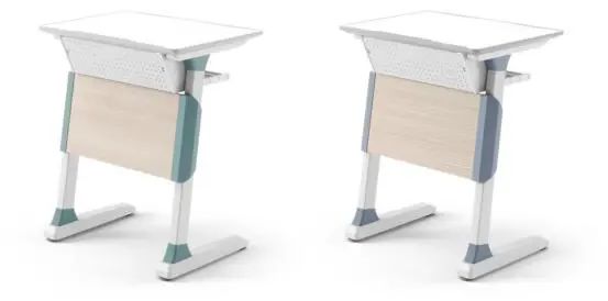 上课还能拍大片？？？？？？这课桌直接让课堂变艺术馆！_金沙8087