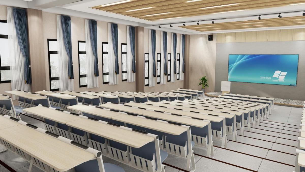 重庆金沙8087---突破壁垒，，，，构建真正的公共学习空间_金沙8087