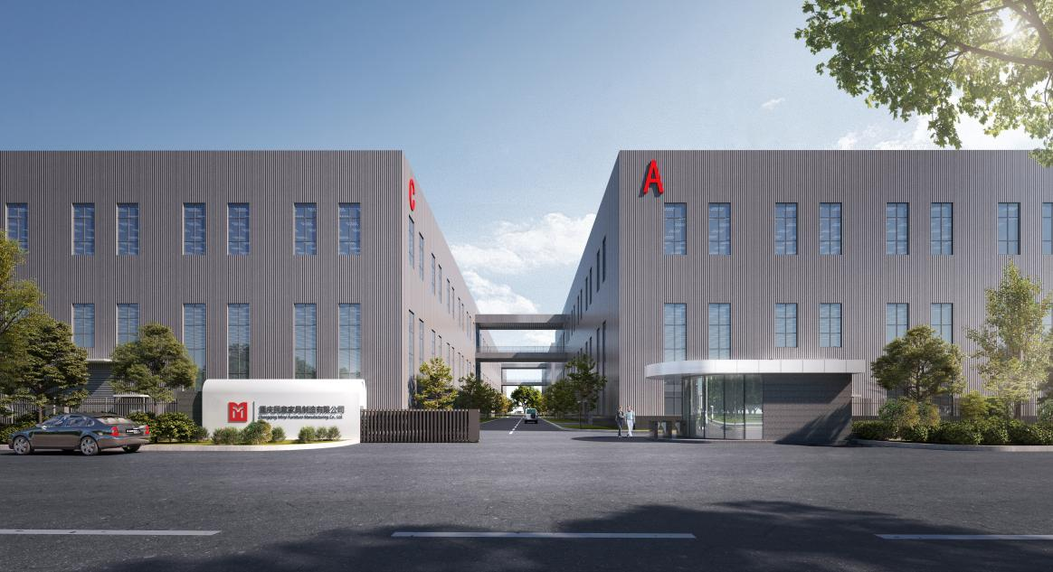 金沙8087家具｜恬静校园的好同伴_金沙8087