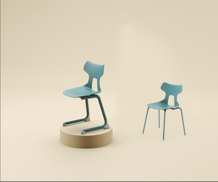 金沙8087家具｜恬静校园的好同伴_金沙8087