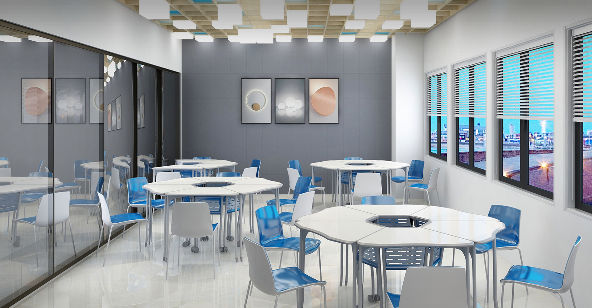 学生课桌椅怎样举行组装与维护？？？？