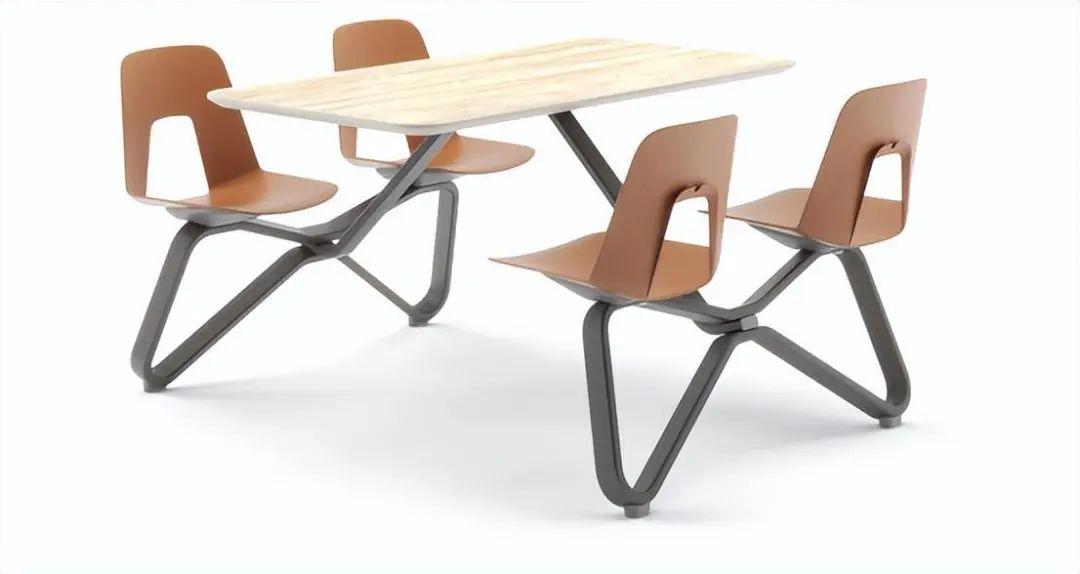 干饭人荟萃！重庆这家公司让你食堂秒变网红打卡地！_金沙8087