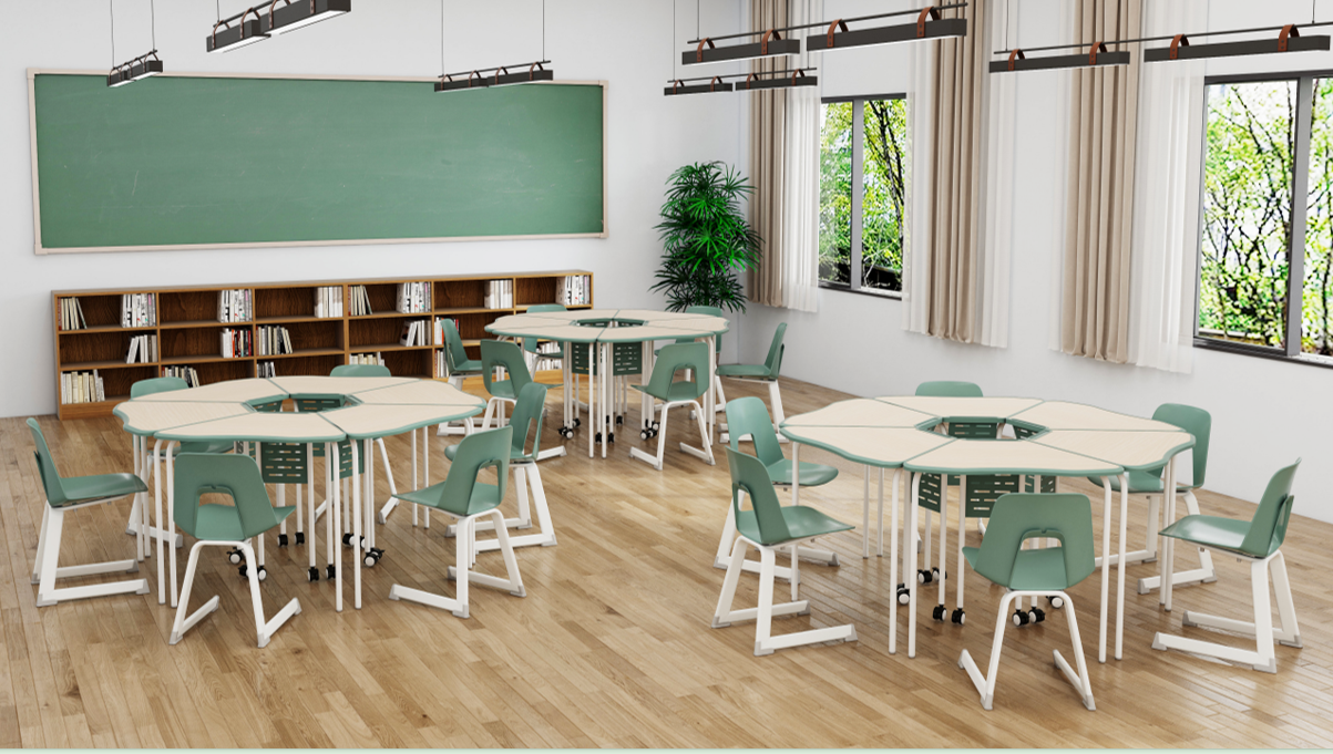 重庆金沙8087家具致力于打造理想的学习场景_金沙8087