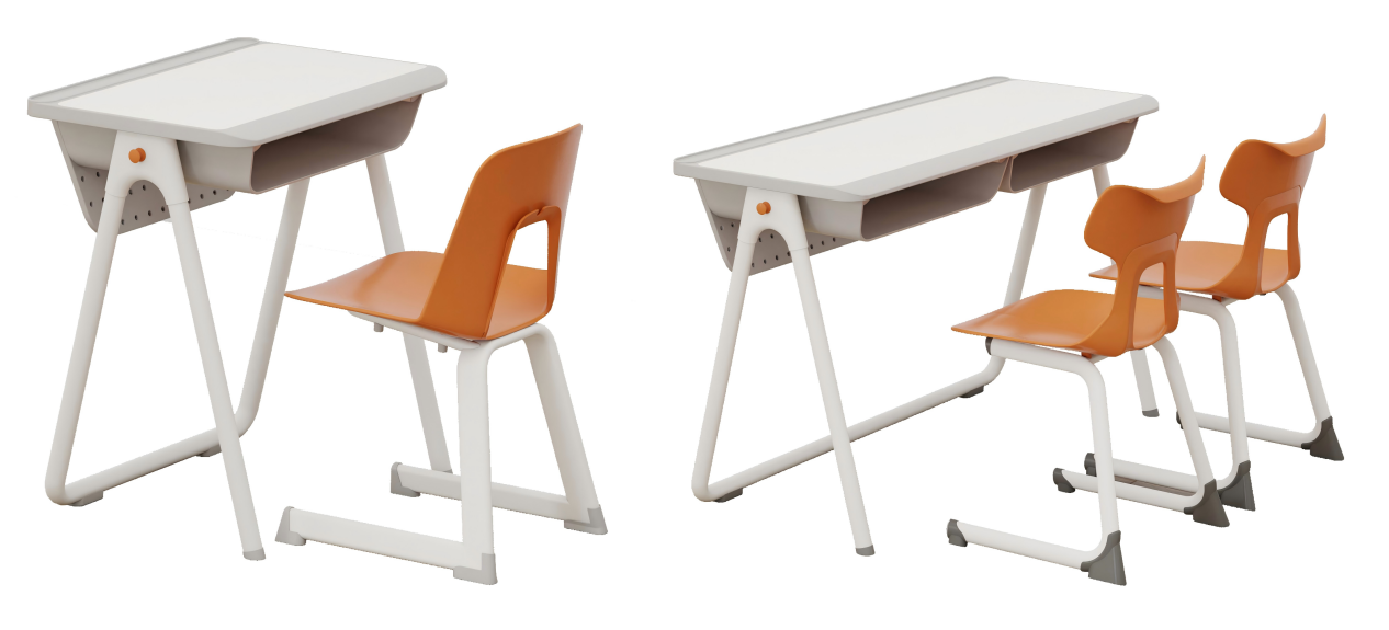 空间厘革、专业赋能——重庆金沙8087为教育添砖加瓦_金沙8087